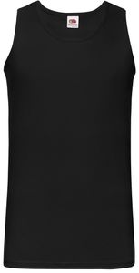 Fruit of the Loom Valueweight Athletic Vest