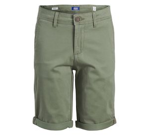 Jack & Jones Intelligence Bowie Solid Chino Short Kinder