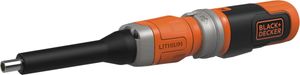 Black&Decker BCF603C-QW 3.6V (BCF603C-QW) Black&Decker BCF603C-QW 3.6V (BCF603C-QW)