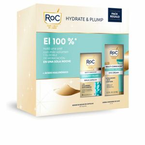 Roc Hydrate + Plump Hyaluronic Acid Serum Lot 2 ks