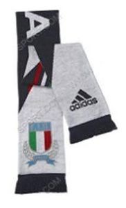 Adidas Rugby-Fanschal Italien