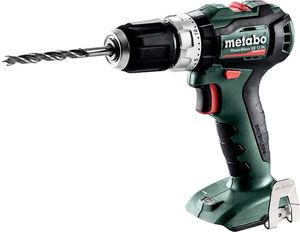 Metabo PowerMaxx SB 12 BL* Akku-Schlagbohrmaschine mit Schraubendreher TV00