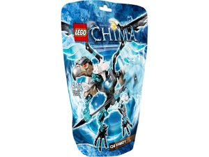Lego CHI Mungus Legends of Chima, LEGO, 6 Jahr(e), Multi, 12 Jahr(e)