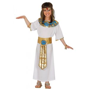 Ägypterin Kostüm Pharaonin Xerxia für Kinder