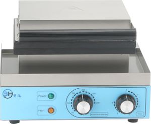 BH-1016 Mini Donuts/Waffeln Donutmaschine Profi Gastronomie 1550 W