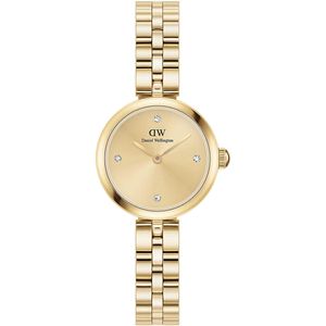 Daniel Wellington Elan Lumine Unitone Gold 22 Damenuhr Daniel Wellington Elan Lumine Unitone Gold 22 Damenuhr