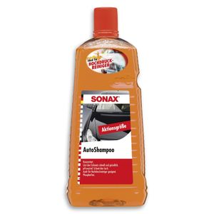 SONAX Lackreiniger AutoShampoo Konzentrat 2 L (03145410)