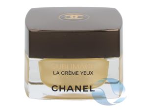 Chanel Sublimage La Creme Yeux 15gr