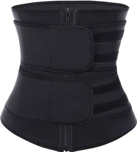 1 PC Womens Waist Trainer Corset Slimming Body Shaper