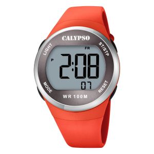 Calypso Armbanduhr Digitaluhr Unisex Uhr K5786/2