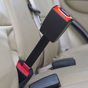 25cm Auto Sicherheit verstellbar Auto Sicherheitsgurt Erweiterung Safety Sitzgurte Extender Buckle Autozubehoer Sicherheitsgurte