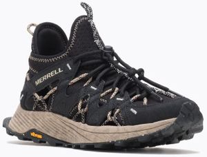 Merrell J067088 Moab Flight Sieb Black 38.5