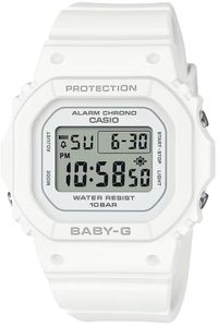 Casio Baby-G Damen Uhr Digital BGD-565U-7ER Armbanduhr