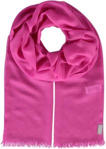 FRAAS Tuch Cashmere Pashmina - Signature Collection Pink