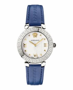 Versace Analog 'Greca Icon' Damen Uhr  VEZ600121