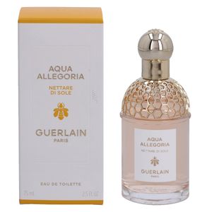 Guerlain Spray Parfum Aqua Allegoria Nettare di Sole