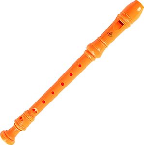 Yamakawa HY-26B-OG Sopránová zobcová flauta