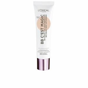 Antioxidans- Creme Bb Cream C'est Magig L'Oreal Make Up (30 ml)   04-medium