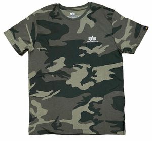Camouflage shirt - Wählen Sie unserem Testsieger