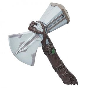 hračka axe avenger Stormbreaker
