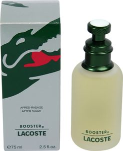 Lacoste Booster After Shave Uomo 125ml