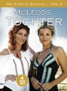 McLeods Töchter - Season 5.2