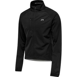 newline S Core Biking Thermo Fahrradjacke Herren black M