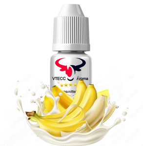 Banane Aroma Konzentrat Aromakonzentrat Flavour Drops Lebensmittelaroma Food Flavdrops Lebensmittel Flavor 30ml
