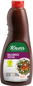 Knorr Balsamico Dressing