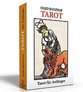 Tarot für Anfänger