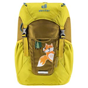 DEUTER Waldfuchs 10 8802 turmeric-corn -