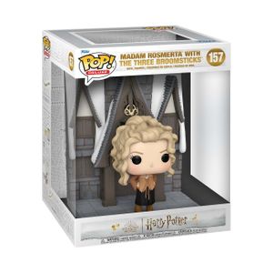 Funko POP! Harry Potter Madam Rosmerta 157 Deluxe