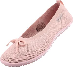 Dockers Ballerina in rose/pink, Gr. 39 Dockers Ballerina in rose/pink, Gr. 39