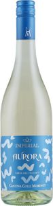 Cantina Colli Morenici Imperial Aurora Garda Frizzante | Perlwein | Italien | 1 x 0,75 Liter