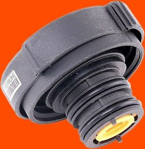 MAHLE ORYGINALNY korek zbiornika płynu chłodzącego CRB 22 000P do BMW X3 (E83) MAHLE ORYGINALNY korek zbiornika płynu chłodzącego CRB 22 000P do BMW X3 (E83)