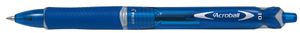 PILOT Druckkugelschreiber ACROBALL BEGREEN blau 0,25 mm