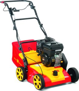 WOLF Garten Vetikutierer VA 389 B, 38cm, 16BHHJ0H650
