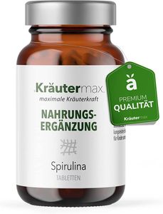 Spirulina Tabletten 1 x 150 Stück