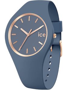 Ice-Watch - Ice Watch IW020545 - Glam Brushed - Blue Horizon S - horloge