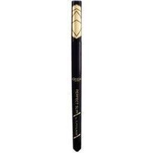 L'Oreal Paris Super Liner Perfect Slim Eyeliner w pisaku 01 Intense Black