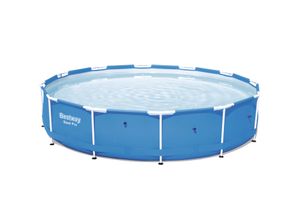 Bestway Swimmingpool Steel Pro Rahmen 366 x 76 cm