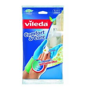 rukavice Comfort and Care vel. L 145744 VILEDA