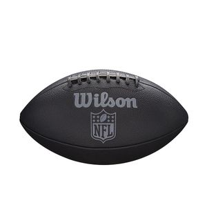 Wilson - Americký fotbal NFL - Gummi RD1512 (6) (Schwarz)