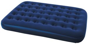 Bestway 67002 Nafukovací matrac Air Bed 191 x 137 x 22 cm modrá