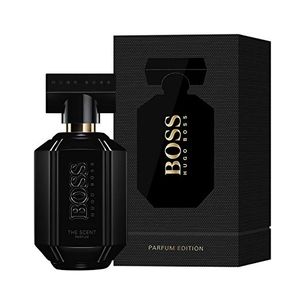Hugo Boss The Scent for her Eau de Parfum Parfum Edition Eau de Parfum 50 ml