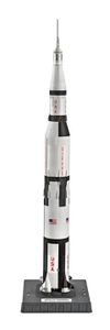 Revell Apollo Saturn V - 1:144 - Montagesatz - Rakete - Kunststoff - Pro - 82 Stück(e) Revell