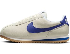 Nike Cortez Damen-Sneaker „Deep Royal Blue“, FQ8108-110, Größe: 39