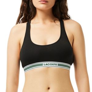 Lacoste Heritage Bralette Damen