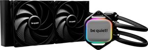 be quiet! PURE LOOP 2 240mm | AiO-Wasserkühlung
