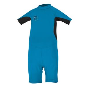 O'Neill - UV-Schwimmanzug für Babys - Slim Fit - Blau, 74/80